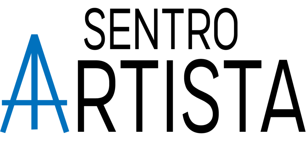 Sentro Artista Dev Site